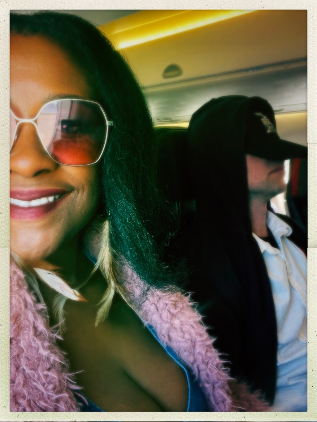 Million Dollar Flight