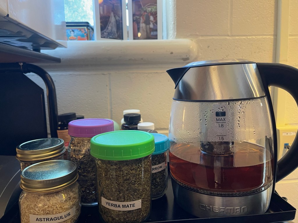 Weight-loss and Wellness